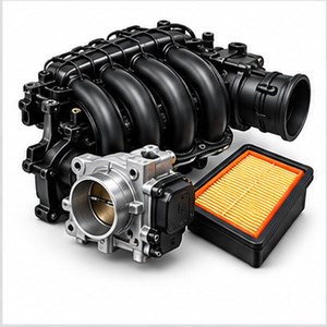 Впускная система