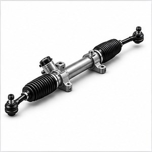 Рулевое управление