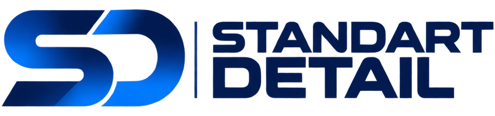 Standart Detail — интернет-магазин автозапчастей