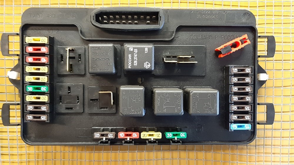 Предохранители (диоды, стабилитроны, предохранители) для Электронные компоненты, Arduino, ЧПУ