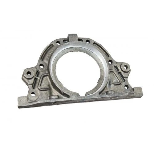 Крышка двигателя задняя ВАЗ 2101, 2107 LADA 21010-1005153-00 6153