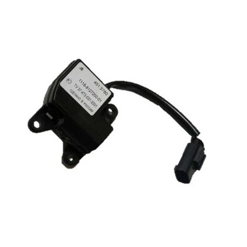 Мотор-редуктор отопителя Лада Калина 1118 LADA 11180-8127200-02 6162