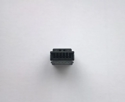 Разъем зеркала Лада Приора SE RZ70S 6203
