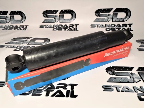 Амортизатор задний масл. Нива Шевроле НИКОН НК23-2915402 6696