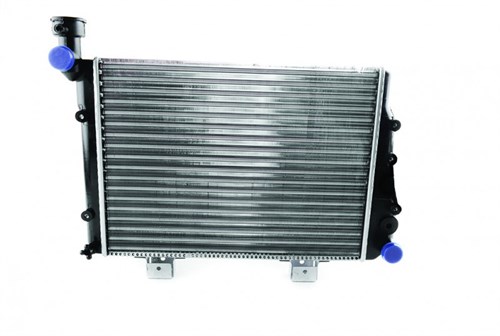 Радиатор охлаждения ВАЗ 2106 ПРАМО ЛР2106.1301012 - фото 102482