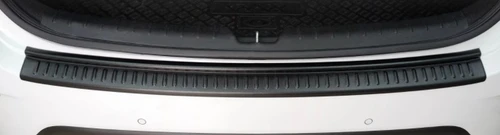 Накладка на задний бампер KIA Rio 4 ТЮН-АВТО 7880