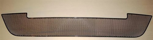 Защитная сетка радиатора Лада Ларгус ЯрПласт - фото 104136