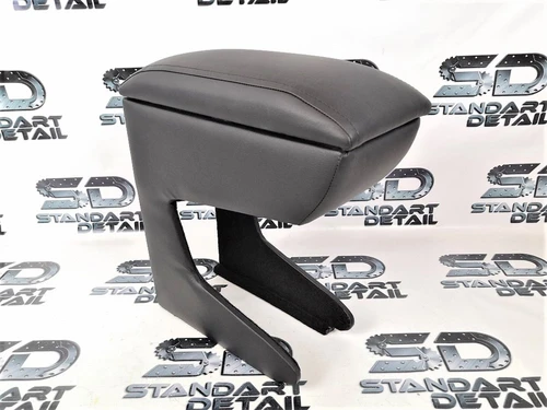 Подлокотник Веста - на салазках Arm-Auto 8246