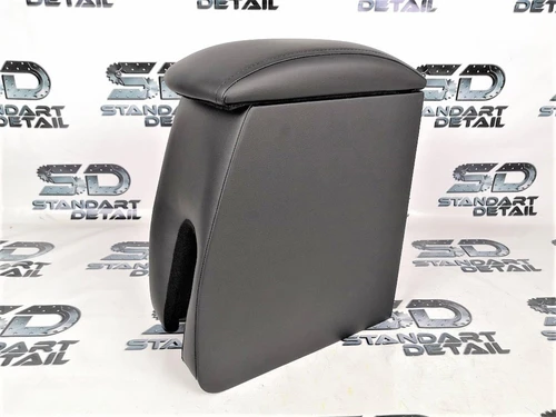 Подлокотник Нива 4х4 Arm-Auto ARM-7NIVBL-01 8249