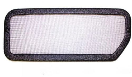 Сетка воздухозаборника салона Веста - литая, без магнитов - фото 105362