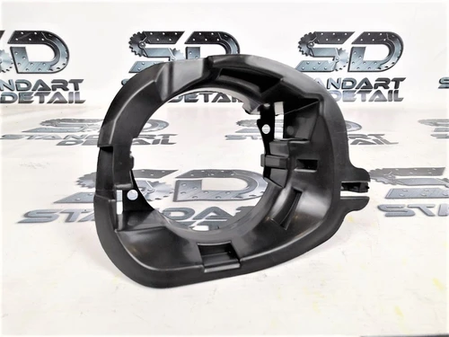 Кронштейн левой ПТФ Рено Логан, Сандеро, Дастер Renault Group 6001549322 8712