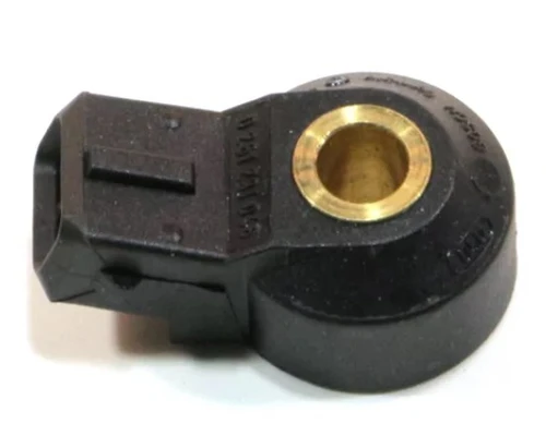 Датчик детонации  (с двигателем ЗМЗ-405,409, Евро 3) BOSCH 0261231176 9461