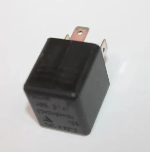 Реле указателя поворота 12В ВАЗ 2108-21099, 2110-2112, 2113-2115 BOSCH 0335200038 9490