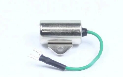 Конденсатор распределителя зажигания ВАЗ 2101-2107 BOSCH 1237330809 9533