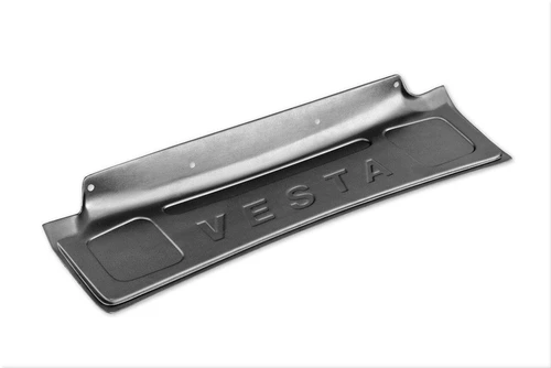 Облицовка крышки багажника Лада Веста с надписью "Vesta" ПТ Групп LVE112401 9981