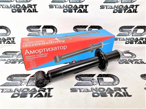 Амортизатор задний масл. Лада Калина 1118 НИКОН НК19-2915402 6691