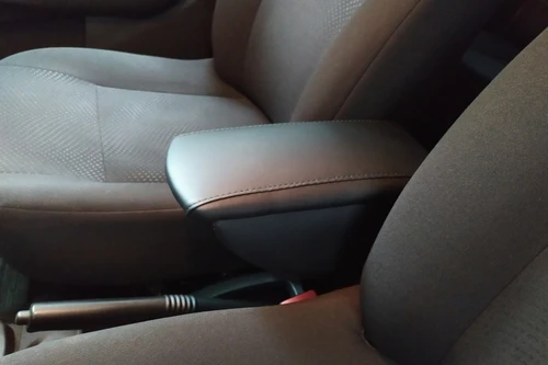 Подлокотник Ниссан Альмера G15 (2012-2018) Arm-Auto 8215