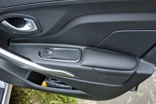 Подлокотники на двери Лада Х рей - передние Arm-Auto 8279