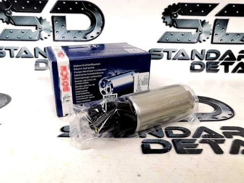 Насос топливный ВАЗ 2108-21099, 2113-2115, Лада Калина, Приора BOSCH 0580453453 9505