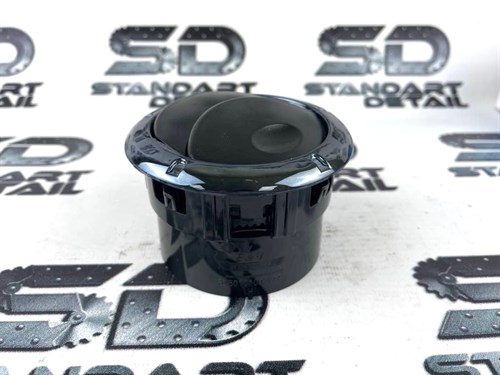 Дефлектор вентиляции салона /сопло/ Лада Ларгус/Рено Логан/Дастер/Сандеро 8450101002777 10003