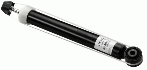 Амортизатор задний левый газовый Шевроле Круз, Опель Астра Sachs 315483 33586