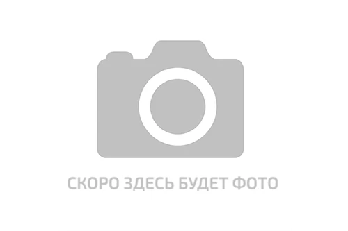 Комплект патрубков радиатора (компл.: 2шт.) для а/м Niva Chevrolet (синий силикон) "PROFI" CS20 CS06498 30164
