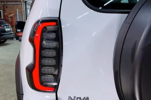 Светодиодные фонари Tuning Нива Травел, Нива Шевроле Тюн-Авто 28
