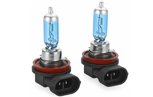 Лампы «Xenon Vision» H11 - 55 Вт, 4000 К 8374