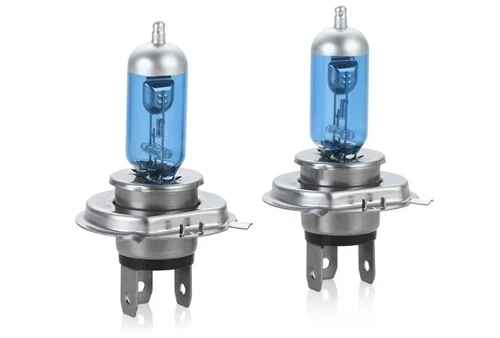 Лампы «Xenon Vision» H4 - 55 Вт, 6000 К Китай 8392