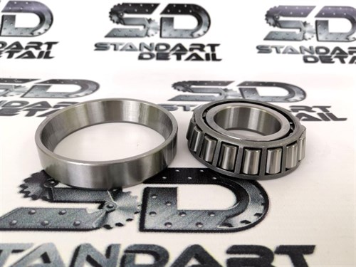 Купить Подшипник коробки дифференциала ВАЗ 2108-2115, Калина, Гранта ...