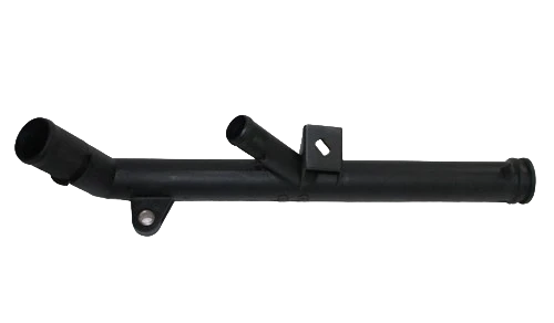 Подводящий патрубок водяного насоса Лада Ларгус 16кл. Quartz QZ0134513 10147