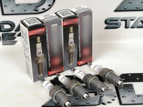 Свечи зажигания ВАЗ 2110-2112 инжектор 16кл. "Super Forte" BRISK DOR15YC-1 1222