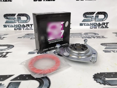 Опора передней стойки Лада Приора DRIVE CS20 CS09602 1276