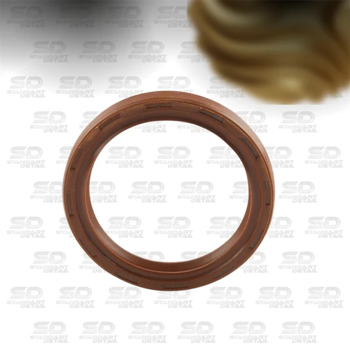 Сальник коленвала задний  ВАЗ 2101 (большой (70*90*10)) ELRING 513.326 1701