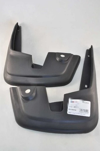 Брызговики передние Лада Ларгус FRANCECAR FCR210413 1961