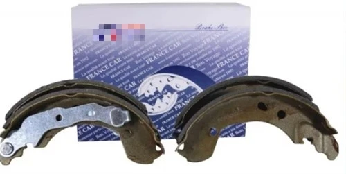 Задние тормозные колодки Лада Веста FRANCECAR FCR30B062 1985