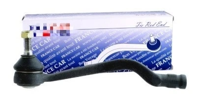 Наконечник рулевой тяги левый Лада Ларгус ,Х рей FRANCECAR FCR210290 2004