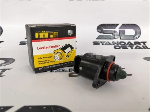 Регулятор холостого хода (РХХ) ВАЗ 21214 HOFER HF750382 2723