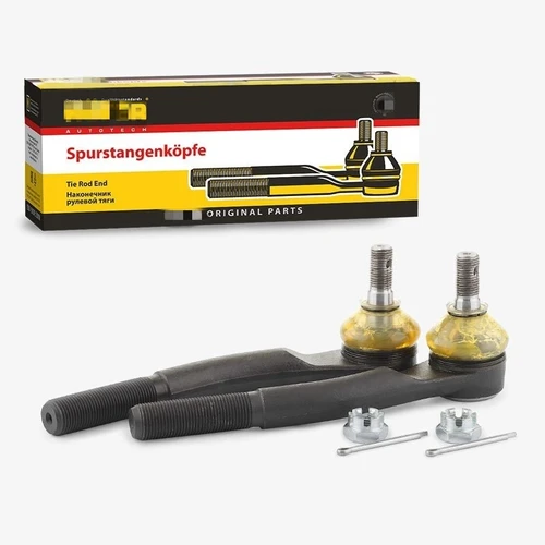 Наконечники рулевых тяг ВАЗ 2108 HOFER HF812008 2763