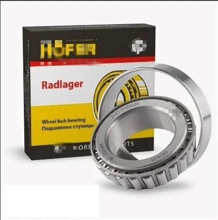 Подшипник передней ступицы Лада Нива, Нива Шевроле HOFER HF300044 2828