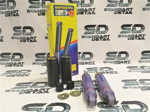 Амортизаторы передние Лада Нива 2121, 2131, 21214 масл."СПОРТ" SS20 SS20222 2331