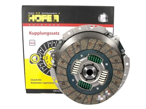 Сцепление в сборе Нива Шевроле HOFER HF530092 2928
