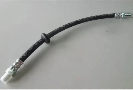Шланг тормозной передний ВАЗ 2108 HOFER HF244603 3010