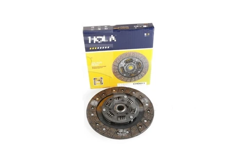 Диск сцепления ведомый Лада Ларгус 8кл. HOLA CHD011 3059