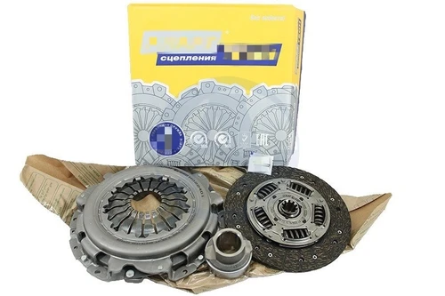 Сцепление в сборе  BUSINESS cummin KRAFTTECH W05240B 3132
