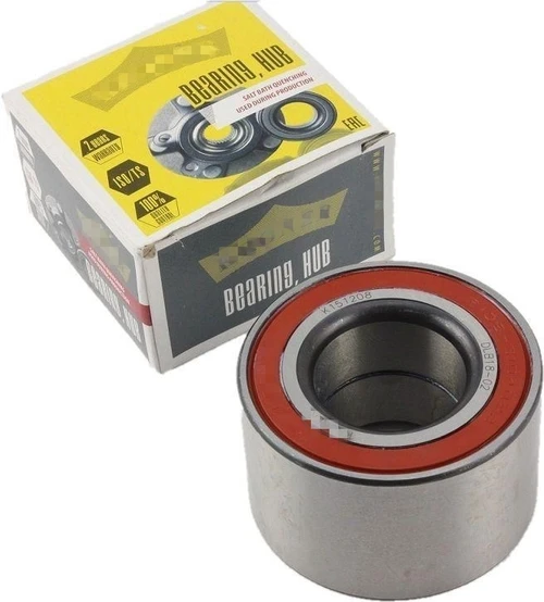 Подшипник передней ступицы ВАЗ 2108 KRONER K151108 3138