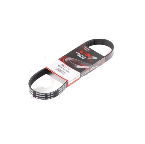 Ремень генератора ВАЗ 2108-2110 8кл. 6PK700 LYNX 6PK0700 3236
