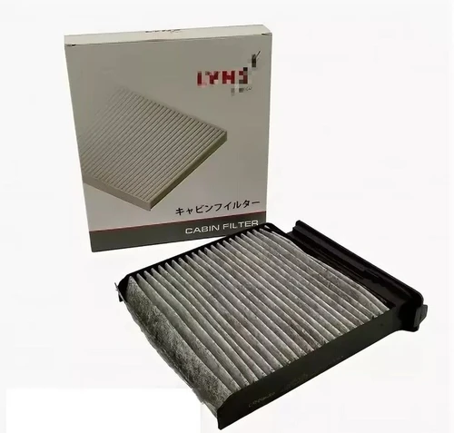 Фильтр салонный (угольный) Лада Ларгус LYNX LAC-215C 3307