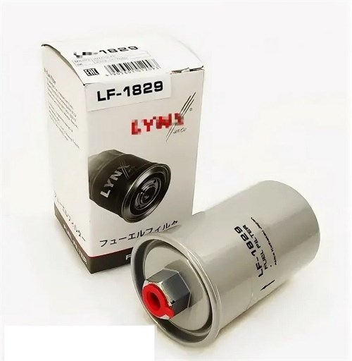 Фильтр топливный 1.5 LYNX LF-1829 - фото 122921