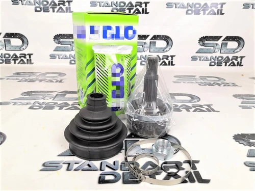 Шрус наружный в сборе ВАЗ 2108-21099, 2110-2112, ВАЗ 2113-2115 GLO 3107K 2526